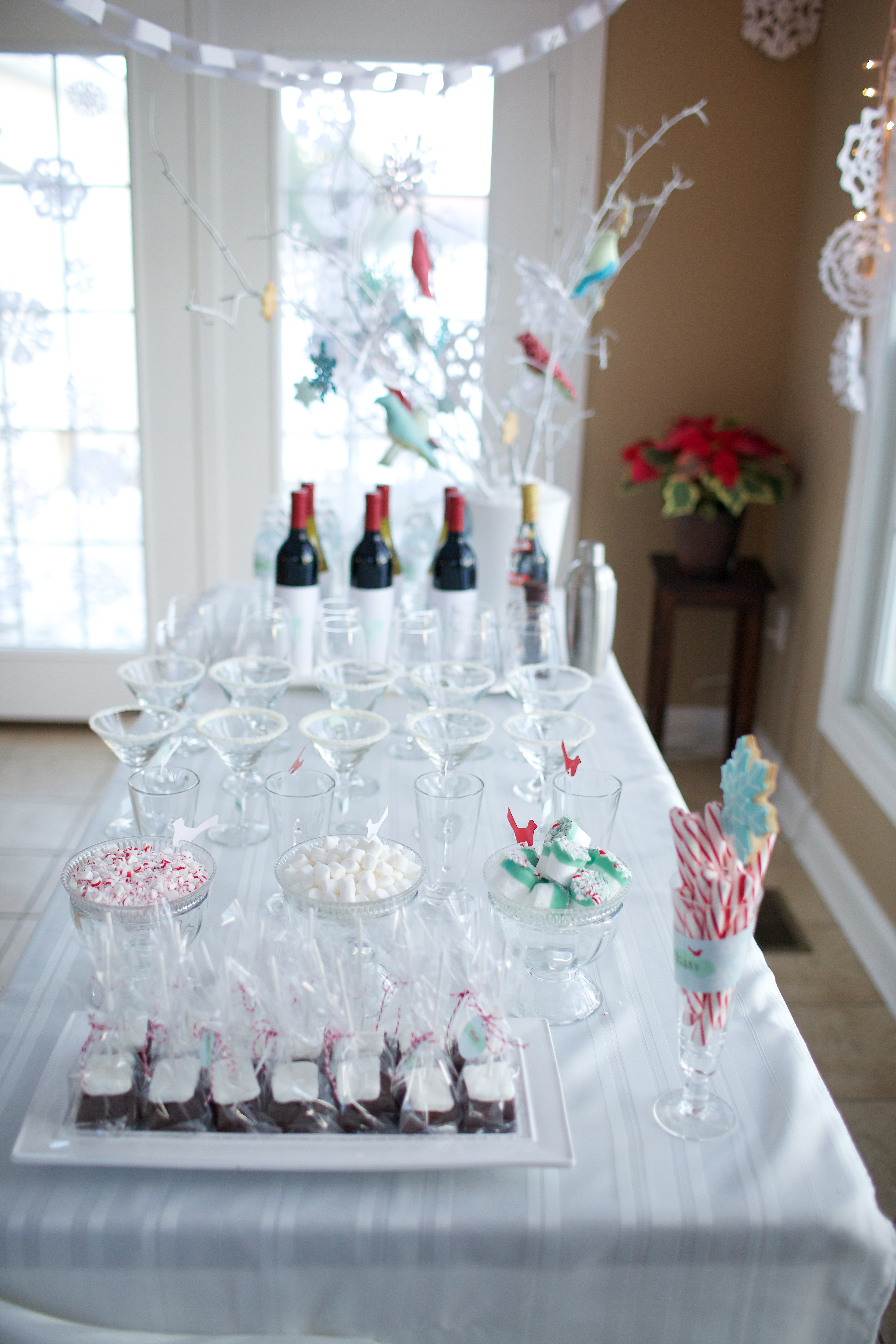 60+ winter birthday party ideas for kids and adults