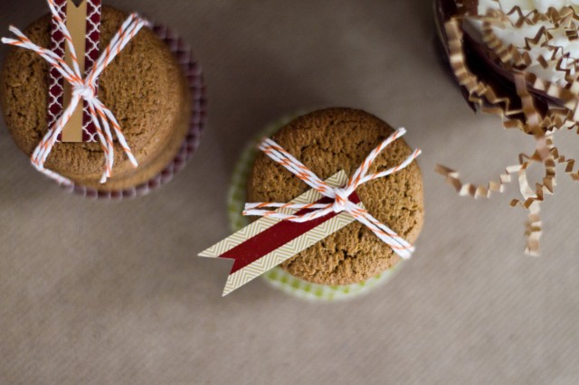 gingersnap cookie recipe