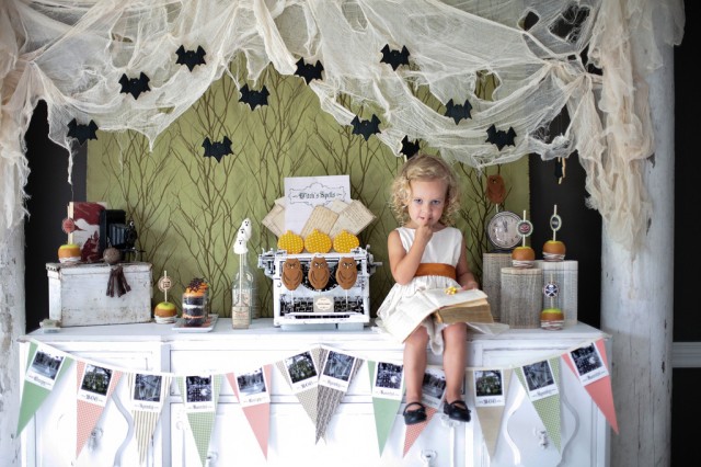 Dessert Table