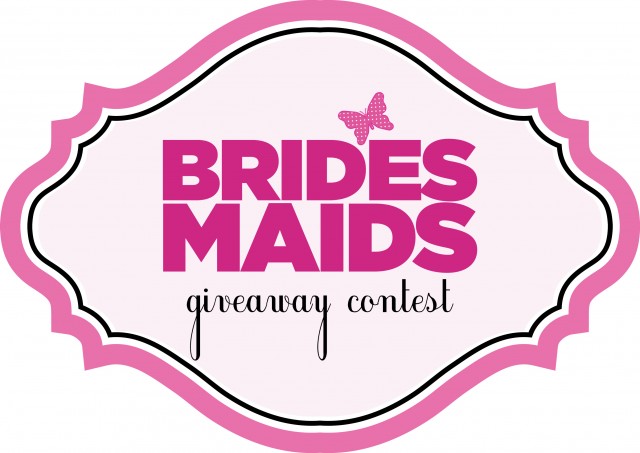 bridesmaids the movie giveaway package