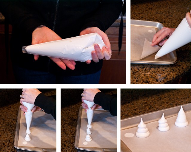 piping bag 