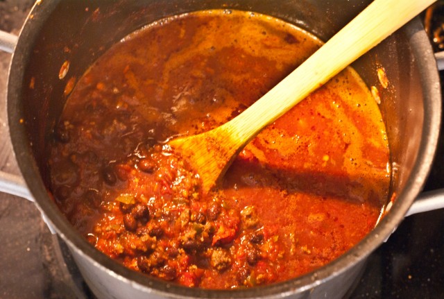 chili