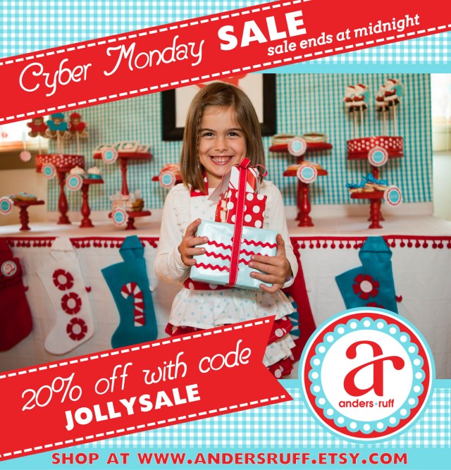 anders ruff cyber monday sale