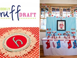 Ruff Draft: Free Printable Football Banner for the 2016 Big Game - Anders  Ruff Custom Designs, LLC