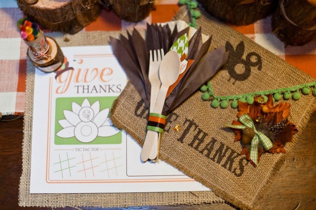 monmell designs thanksgiving burlap envelopes