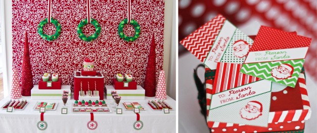 printable christmas gift tags