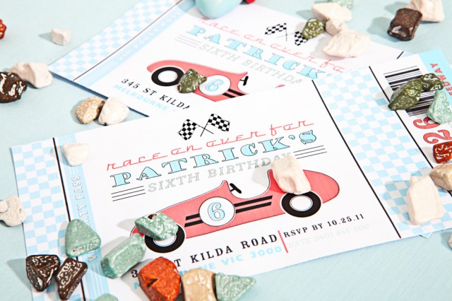 vintage race car printables anders ruff inspiration-10