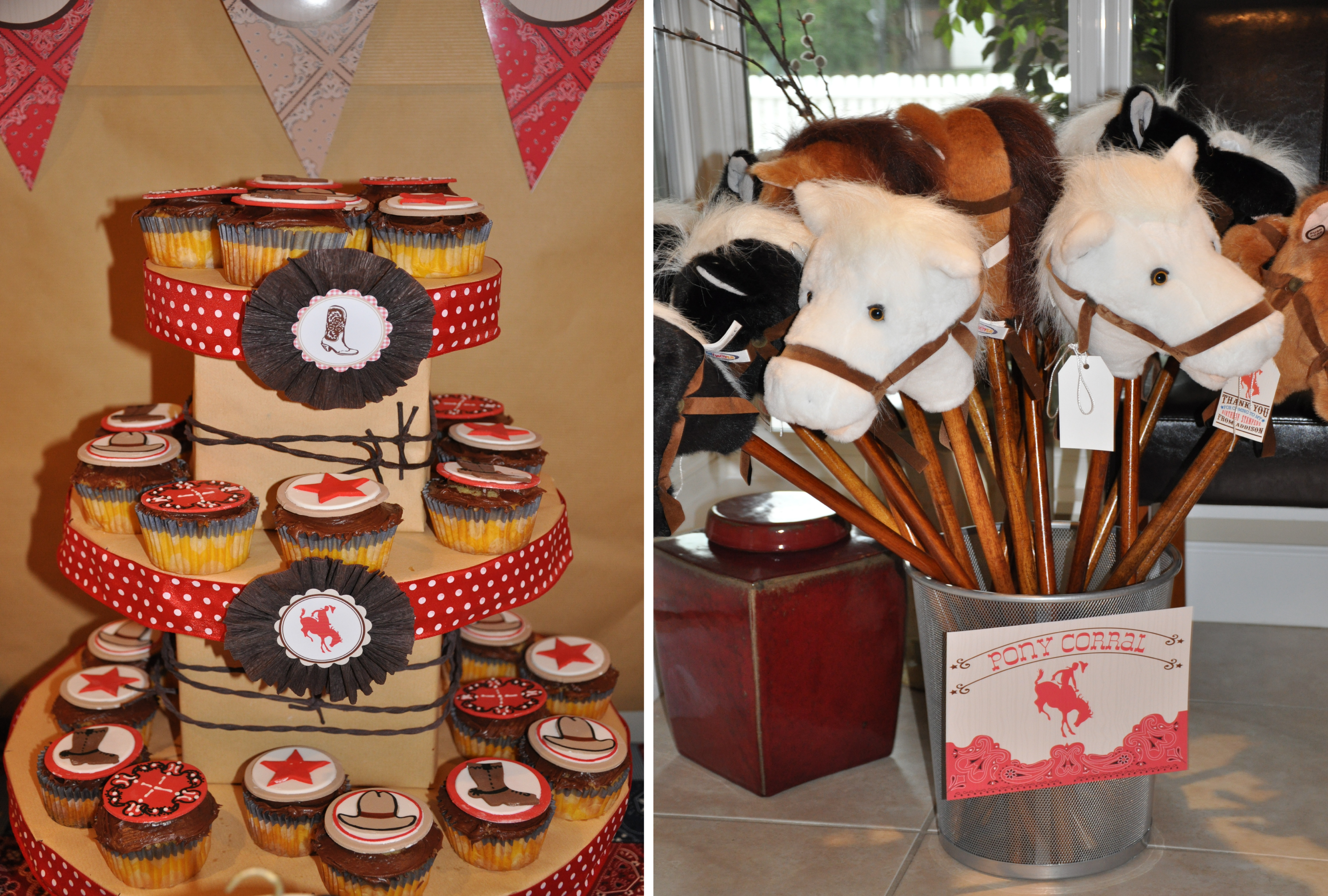 Top 30 Cowboy Birthday Party Supplies – Home, Family, Style and Art Ideas