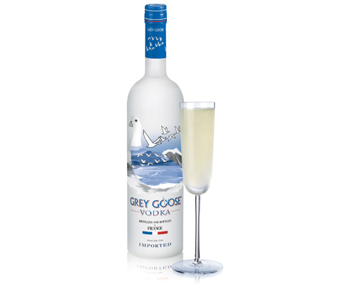 Grey-Goose