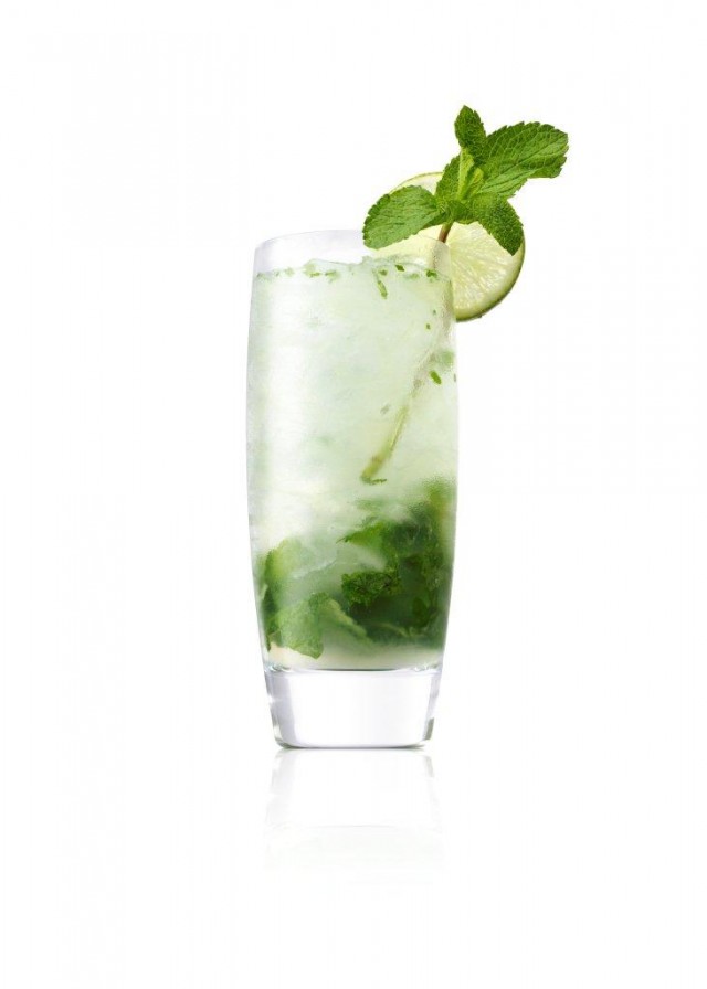 Cali Mojito