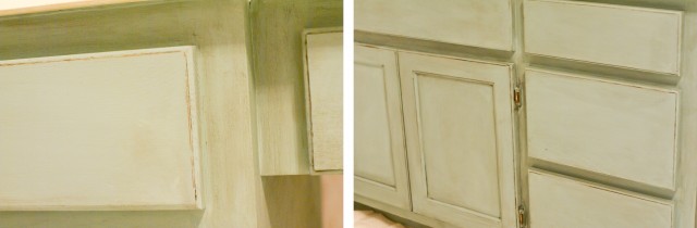 upclose cabinets