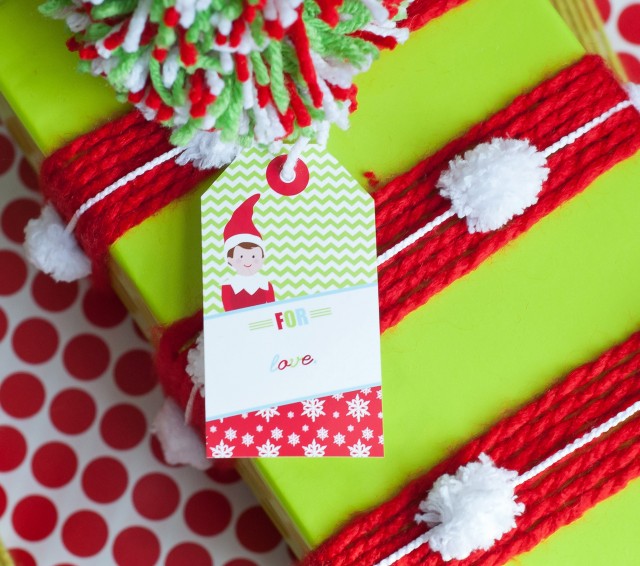 free Christmas printables