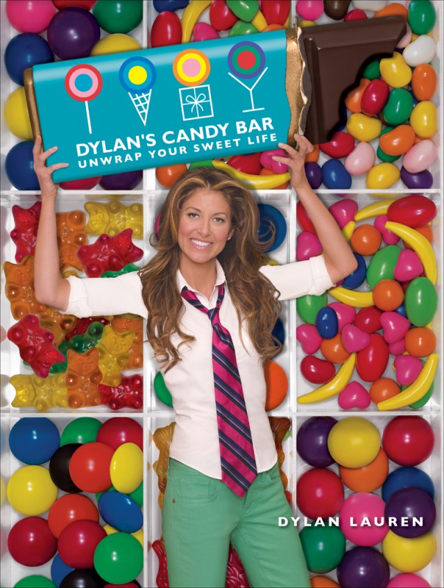 dylan lauren dylans candy bar