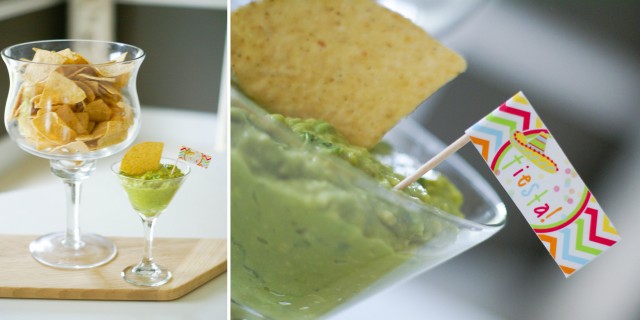 guacamole-chips