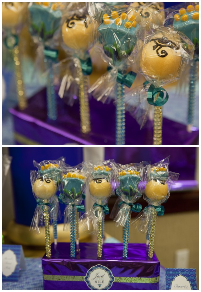 cake pops