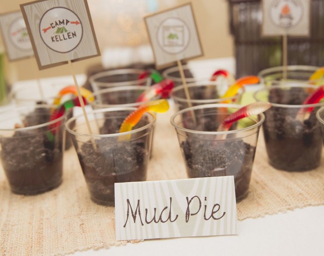 Mud Pie