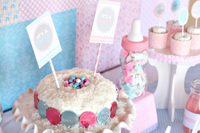 baby shower cakes (2)