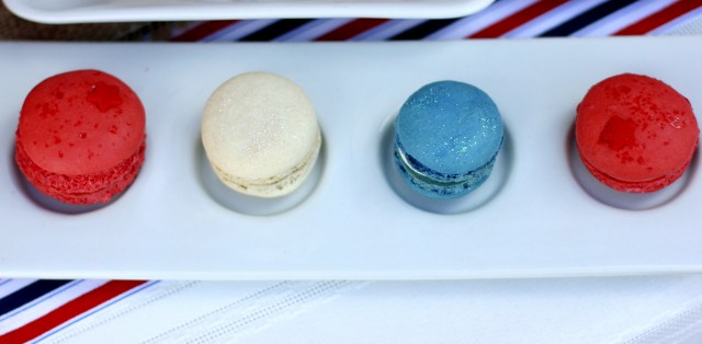 macarons