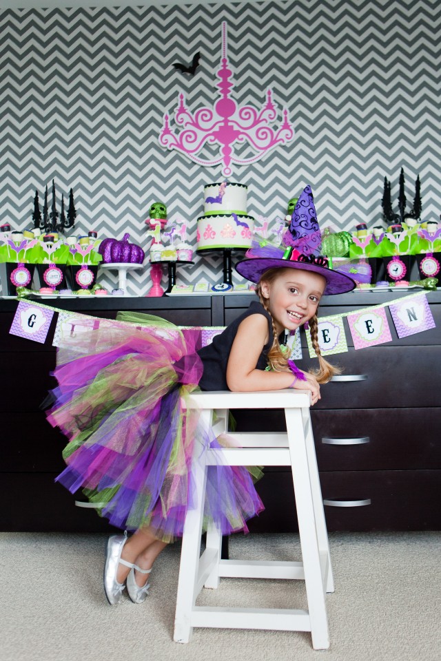 Halloween-Decorations-Girly