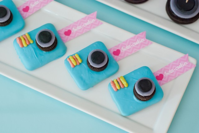 instagram cookies cameras