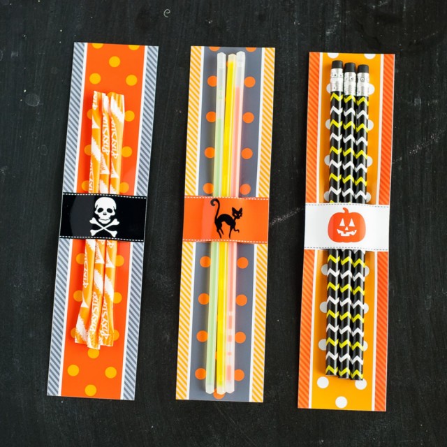 halloween printables