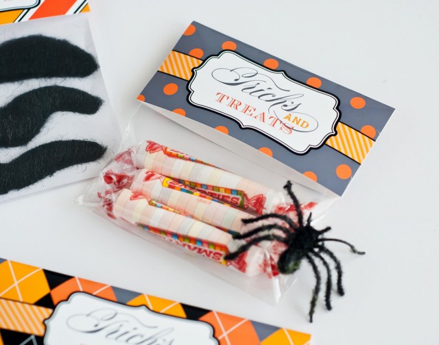 halloween printables