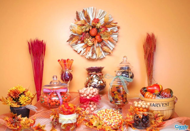 harvest-candy-buffet