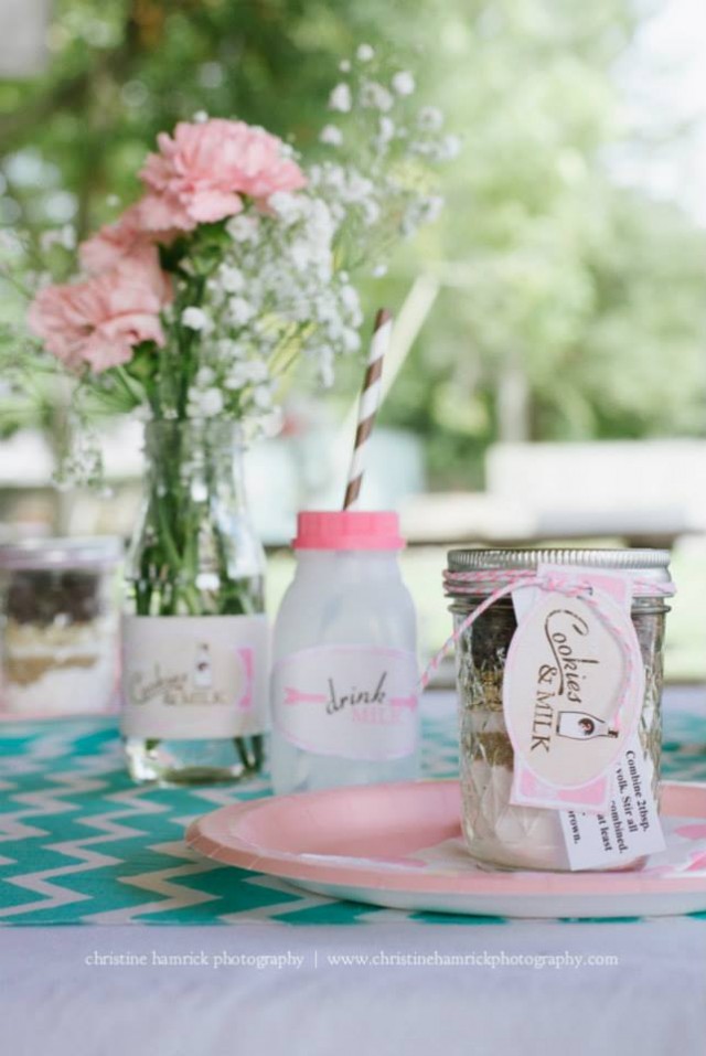 milk and cookies milk bottle