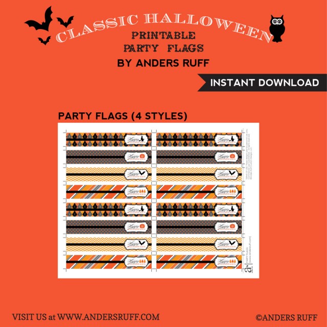 printable-halloween-party-flags