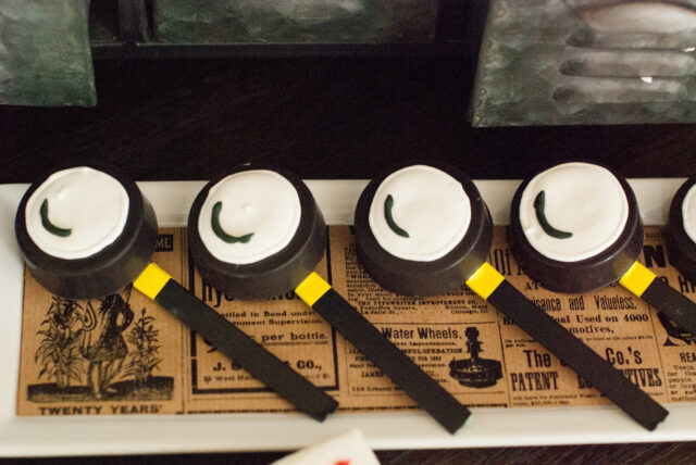 detective birthday party ideas for kids