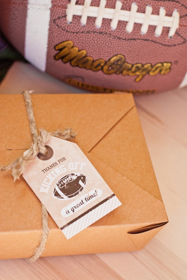 football tags