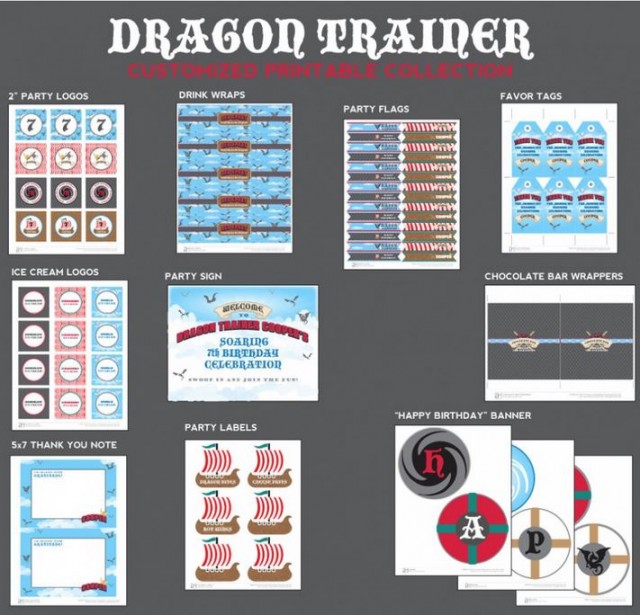 Dragon Trainer