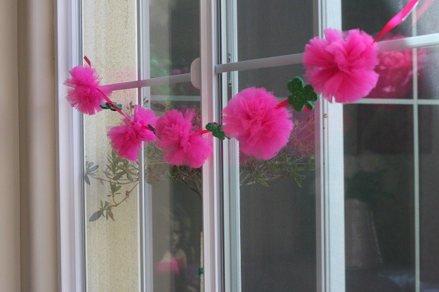 Flower Garland