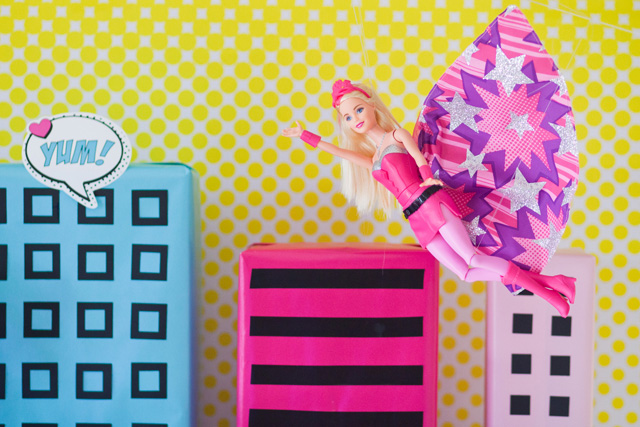 barbie in princess power building backdrop video tutorial anders ruff custom designs llc anders ruff custom designs llc