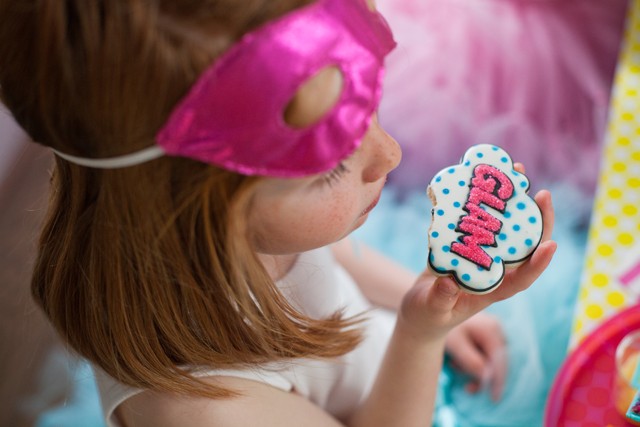 barbie cookies