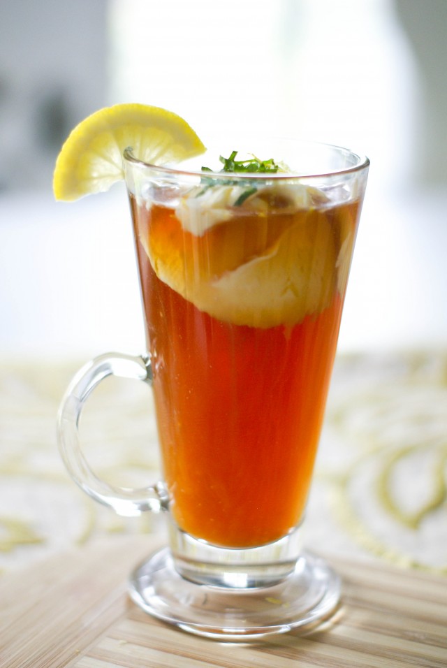 ice-tea-mint-lemon-kentucky-derby-drink