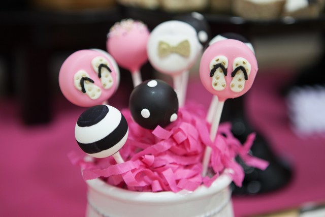 cake pops