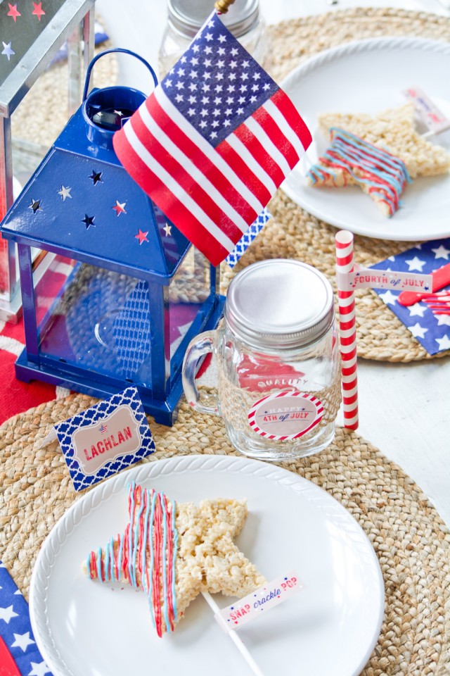 kids place settings