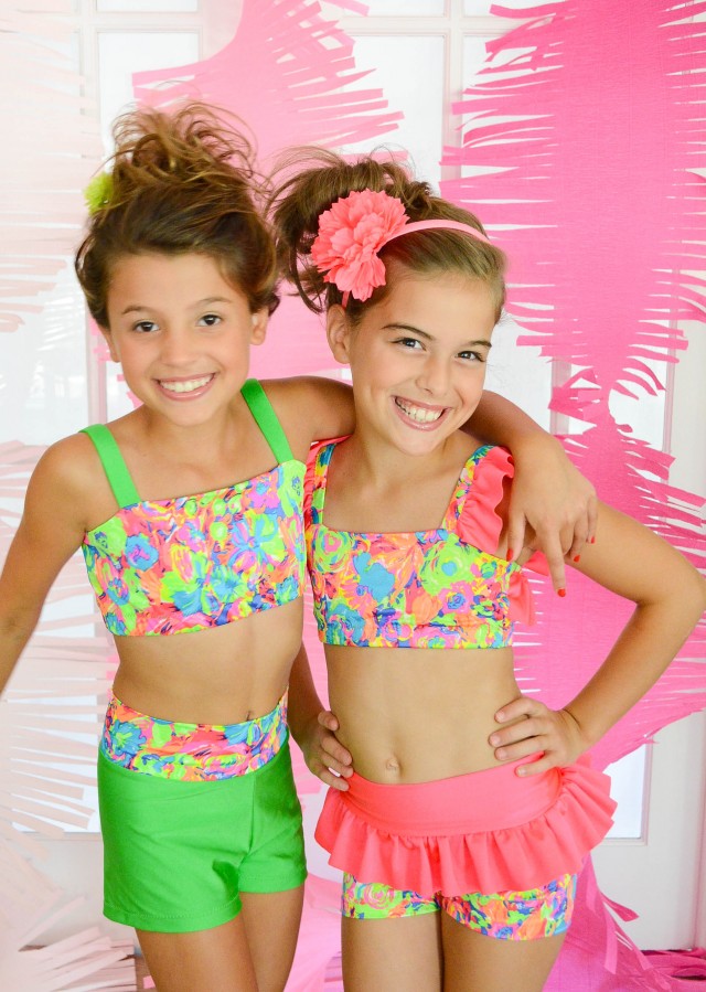 Dancewear Giveaway with Just Dance Customs - Anders Ruff Custom Designs ...