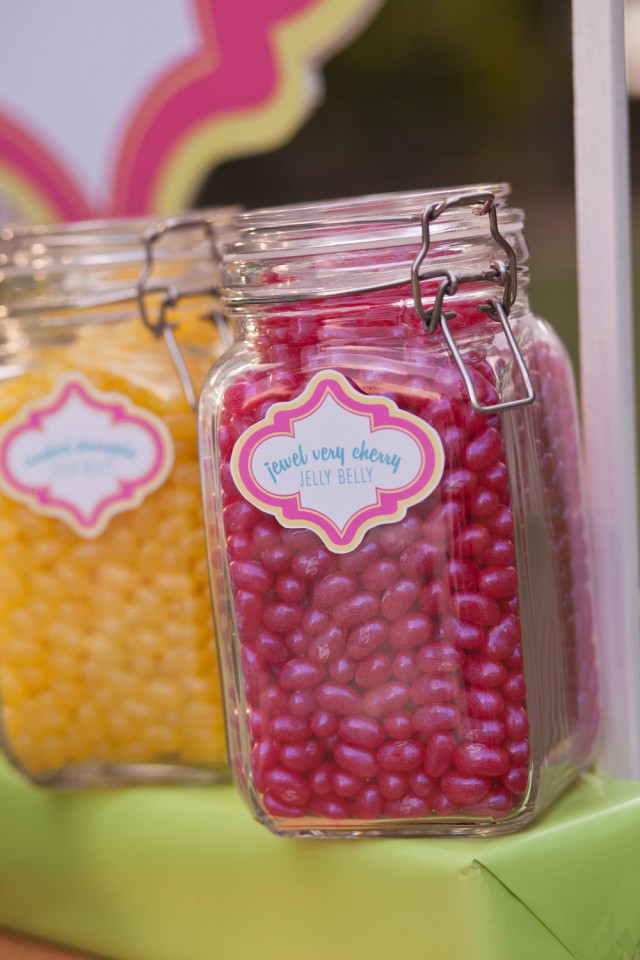 jelly bean jar