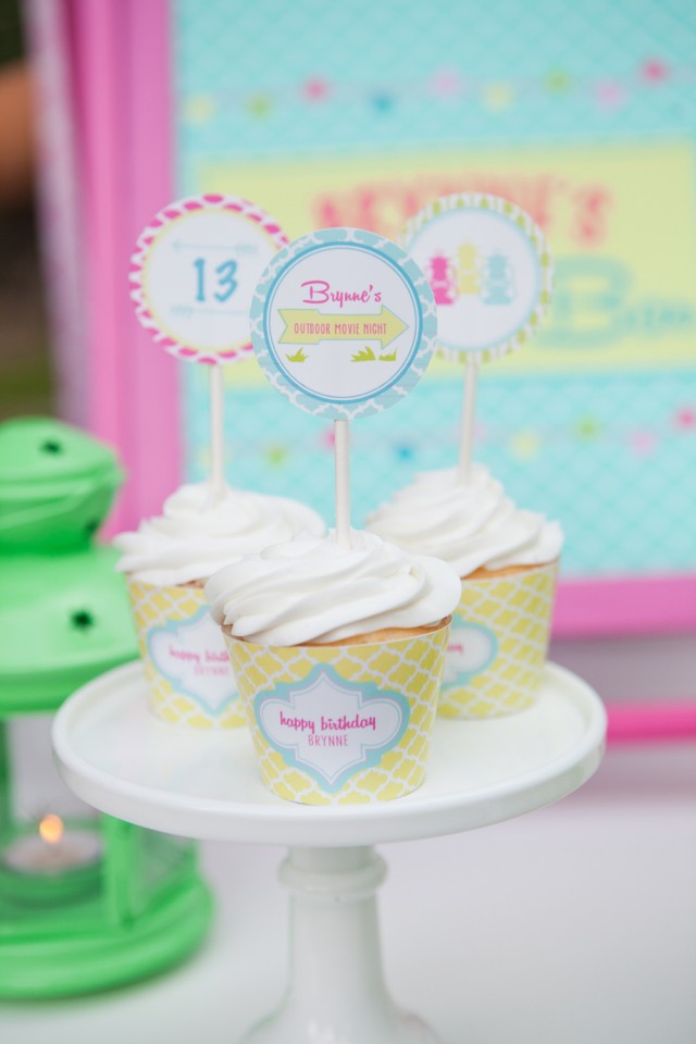 printable cupcake toppers