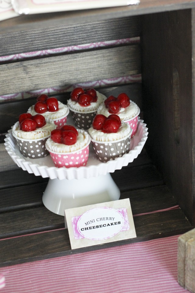 cookies and milk baby shower