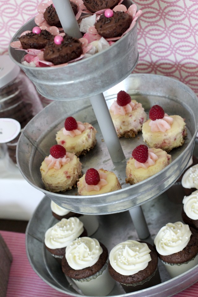 cookies and milk baby shower