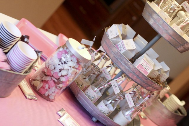 cookies and milk baby shower