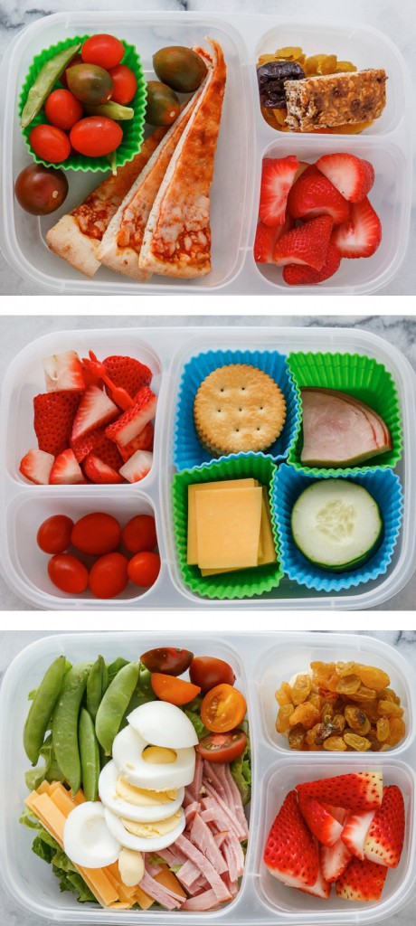 Ruff Draft: Back to School Bento Box Ideas - Anders Ruff Custom Designs ...