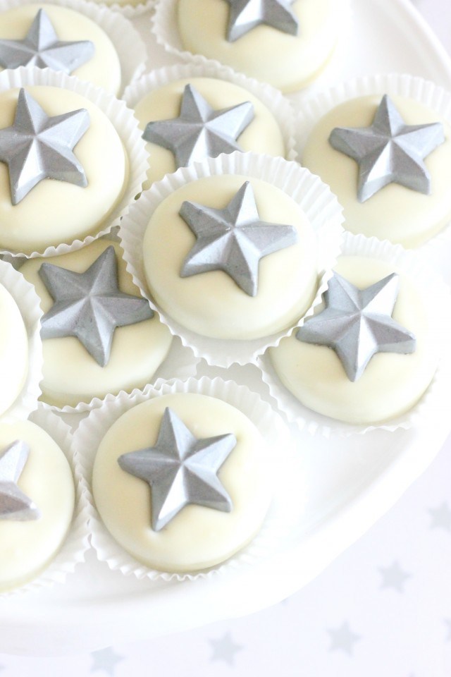 star oreos