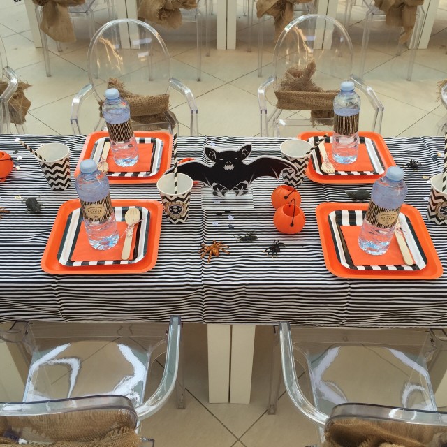 halloween-place-settings