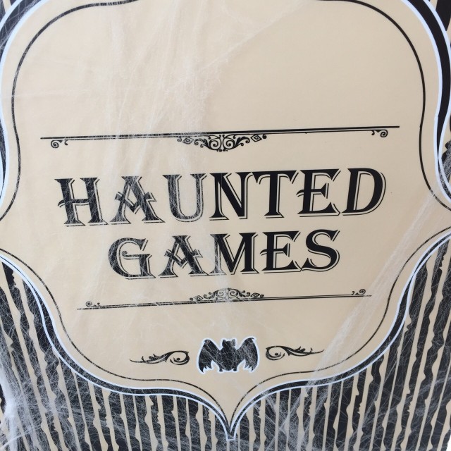 haunted-games-sign