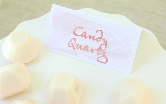 candy labels