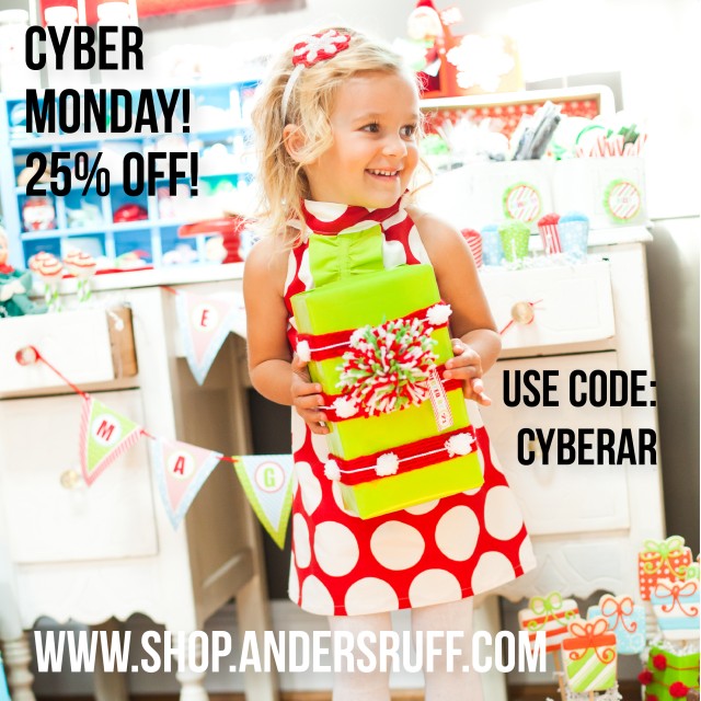 cyber monday